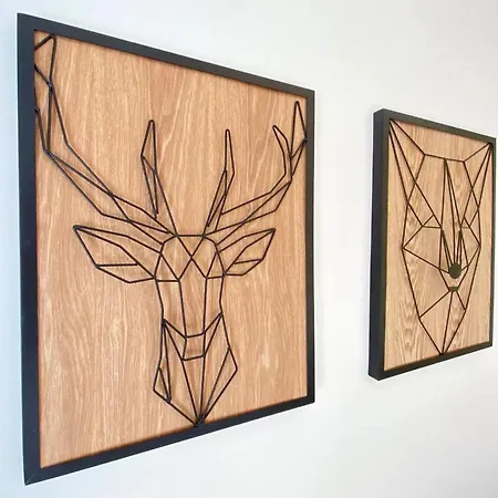 Apple Chamonix, Centre, Parking, Ski-in/out