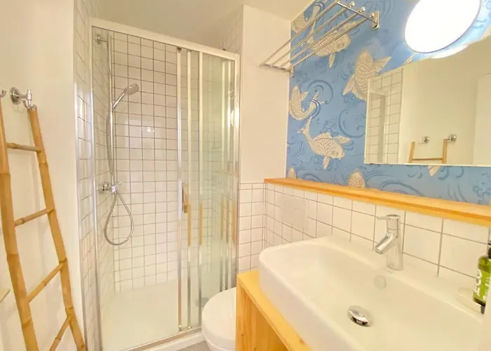 Апартаменты Apple Chamonix, Centre, Parking, Ski-in/out