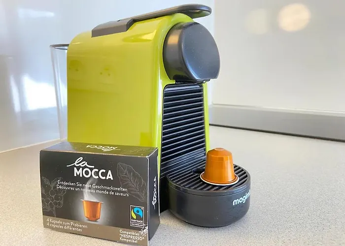 Apple Chamonix, Centre, Parking, Ski-in/out * 샤모니